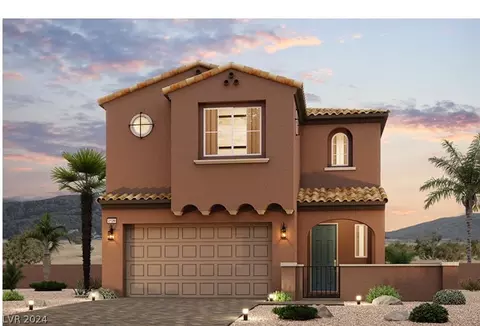 10667 Valletta Ave, Las Vegas, NV 89166