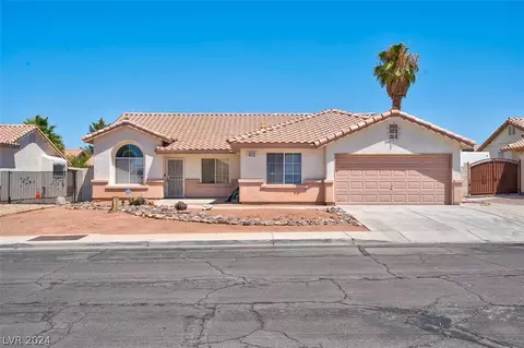 6212 Naha Port Ave, Las Vegas, NV 89110