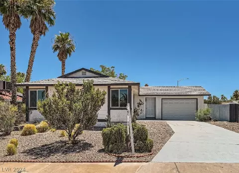 415 Box Elder Way, Henderson, NV 89015