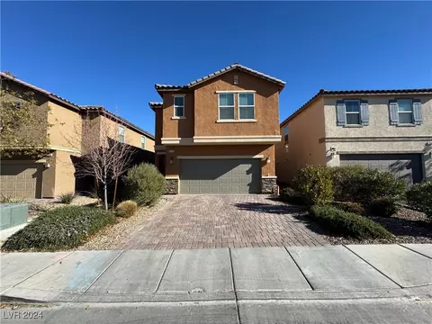 9356 Newbattle St, Las Vegas, NV 89178
