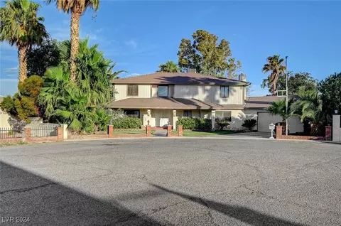 6125 Laredo St, Las Vegas, NV 89146