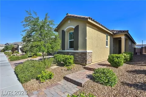 3208 Brescia Bank Ave, Henderson, NV 89044