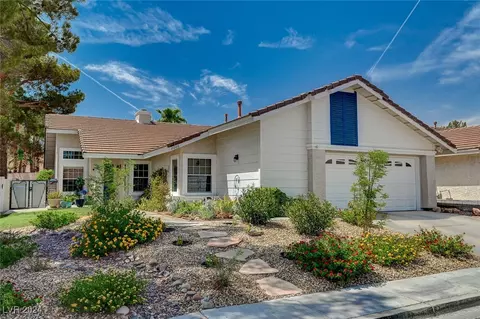 2006 Big Bend Way, Henderson, NV 89074