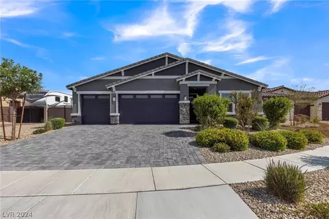 4402 Westmere Ave, North Las Vegas, NV 89084