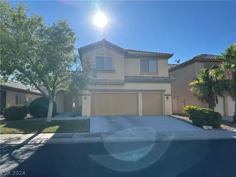51 N Painted Mountain Dr, Las Vegas, NV 89148