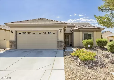 7545 Homing Pigeon St, North Las Vegas, NV 89084