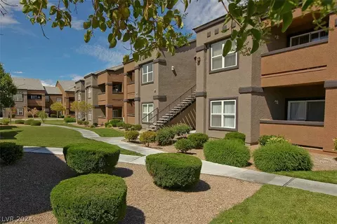6650 W Warm Springs Rd #1101, Las Vegas, NV 89118
