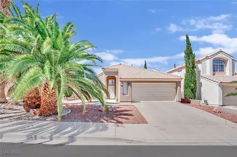 8024 Turtle Cove Ave, Las Vegas, NV 89128