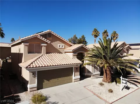 3805 Conough Ln, Las Vegas, NV 89129