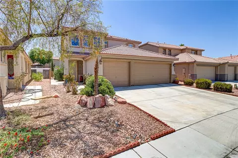 679 Fontayne Ave, Las Vegas, NV 89123