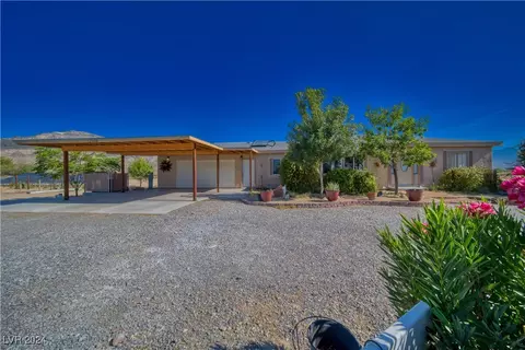 2420 Ambler Way, Pahrump, NV 89060