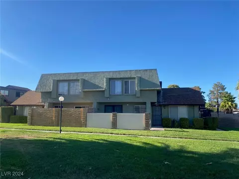 Undisclosed, Las Vegas, NV 89102