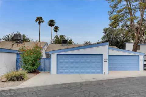 4036 Great Plains Way, Las Vegas, NV 89121