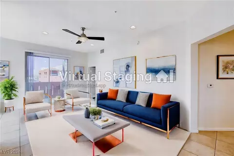 23 E Agate Ave #503, Las Vegas, NV 89123