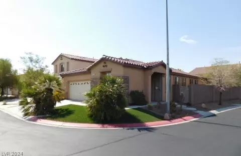 4429 Desert Park Ave, North Las Vegas, NV 89085