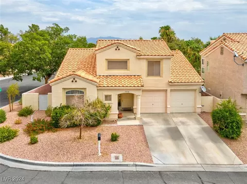 9528 Sierra Summit Ave, Las Vegas, NV 89134
