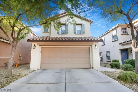 8676 Bella Sparkle Ave, Las Vegas, NV 89178