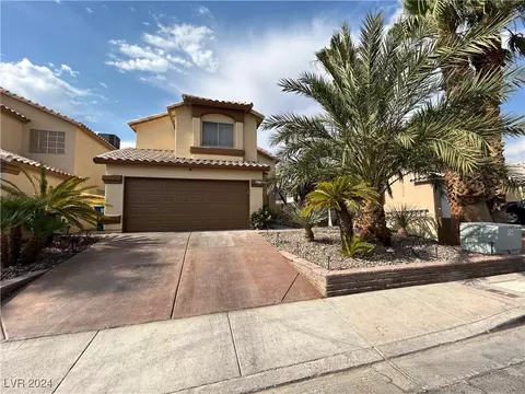 5779 Baffy Cir, Las Vegas, NV 89142
