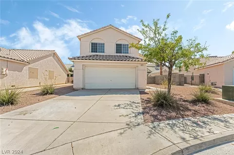 911 Dodee Ct, Henderson, NV 89015