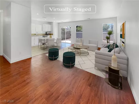 3809 Sage River St, Las Vegas, NV 89129