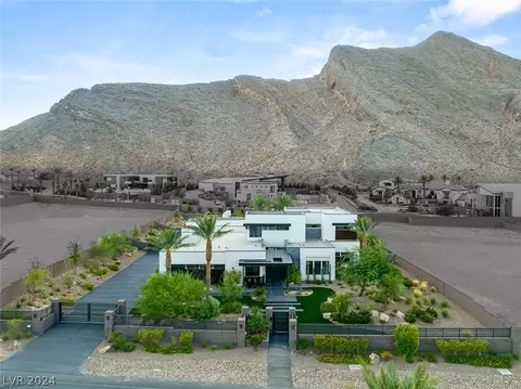 4121 N Jensen St, Las Vegas, NV 89129