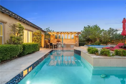 11833 Spadari Ct, Las Vegas, NV 89138