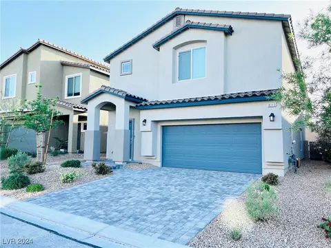 8313 Palladium St, Las Vegas, NV 89113