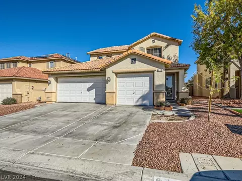 640 Fontayne Ave, Las Vegas, NV 89123