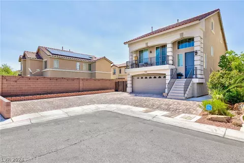 5879 Pirates Delight Ave, Las Vegas, NV 89139