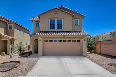 6345 Silver Ribbon Ct, Las Vegas, NV 89139