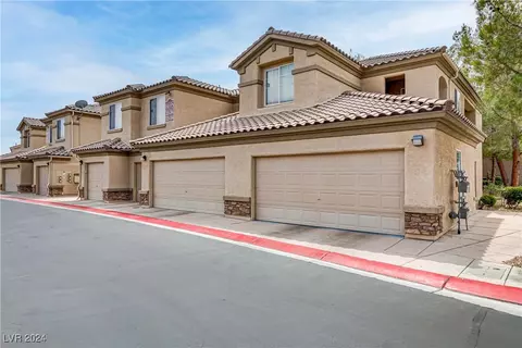 6695 Caporetto Ln #103, North Las Vegas, NV 89084