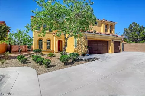 1804 La Calera Ave, North Las Vegas, NV 89084