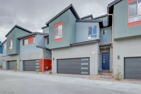 2545 Campaldo St, Henderson, NV 89044