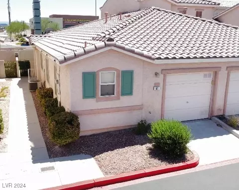51 Belle Soleil Ave #0, Las Vegas, NV 89123