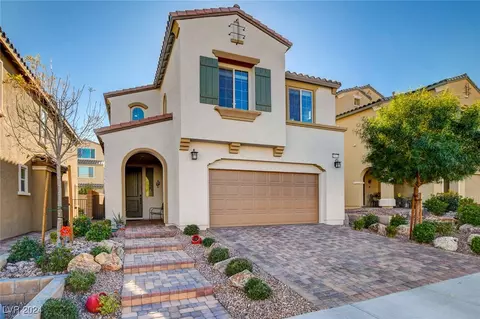 10031 Rams Leap Ave, Las Vegas, NV 89166