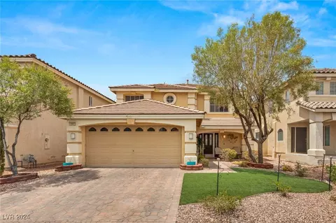 10881 Fishers Island St, Las Vegas, NV 89141