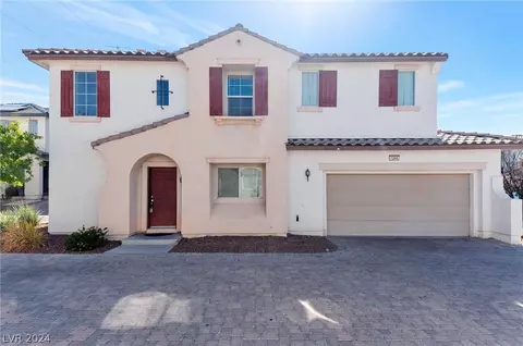 1244 Appaloosa Hills Ave, North Las Vegas, NV 89081