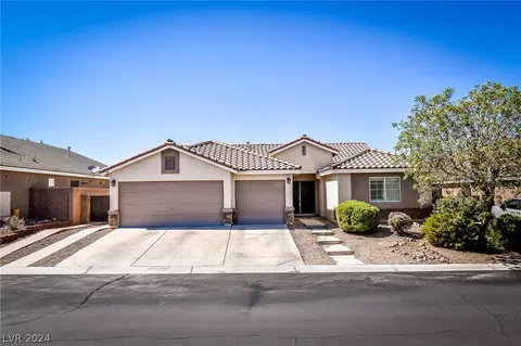 8348 Jeremiahs Lodge Ave, Las Vegas, NV 89131
