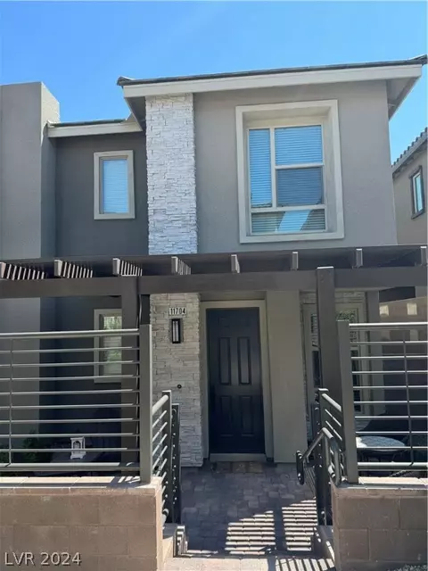 11704 Emerald Lake Ave, Las Vegas, NV 89138