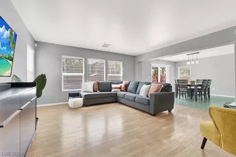 2617 Cedar Bird Dr, North Las Vegas, NV 89084