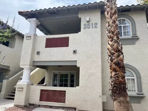 3512 Winterhaven St #204, Las Vegas, NV 89108