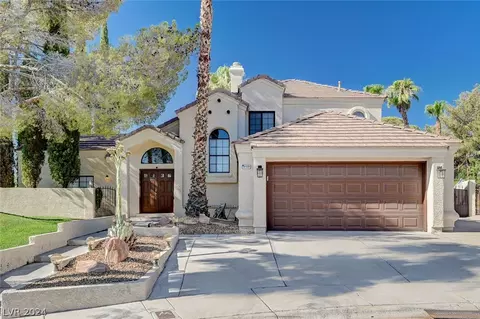 9109 Emerald Cove Ct, Las Vegas, NV 89117