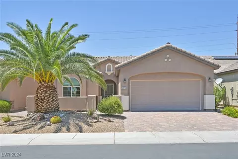3375 Blue Ribbon Downs St, Las Vegas, NV 89122