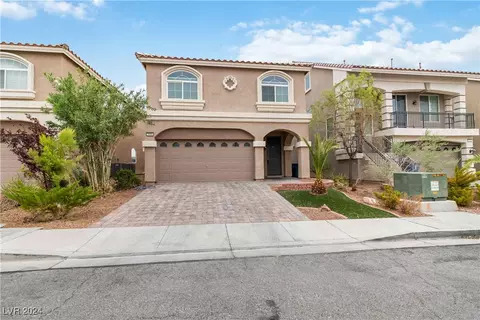5986 Azzura Palms Ave, Las Vegas, NV 89139