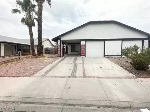 4360 Pineaire St, Las Vegas, NV 89147