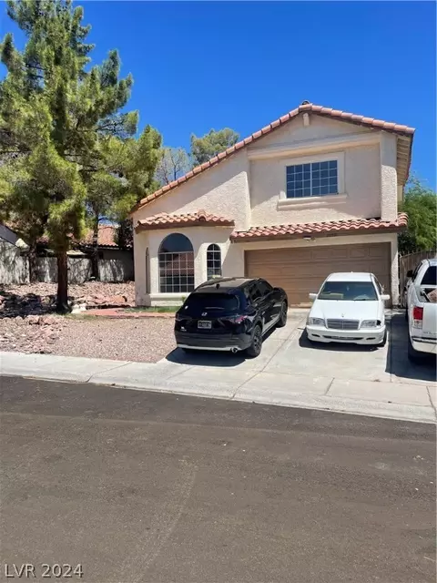 8656 Trafalgar Dr, Las Vegas, NV 89117