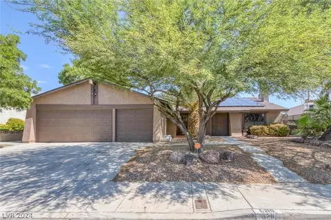 6210 Brea Blvd, Las Vegas, NV 89118