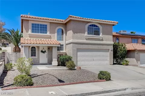 1460 Homestead Ct, Henderson, NV 89014