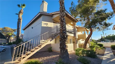 929 Boulder Mesa Dr #202, Las Vegas, NV 89128
