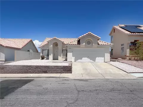 808 Purple Sage Ter, Henderson, NV 89015